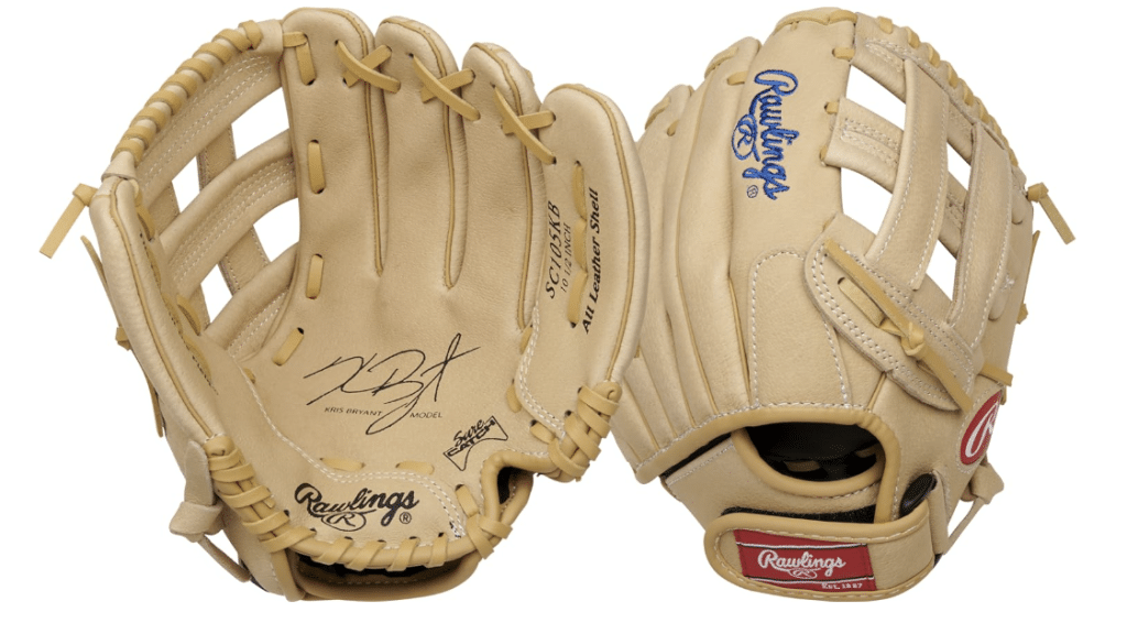 Rawlings | Select PRO LITE Youth Baseball Glove